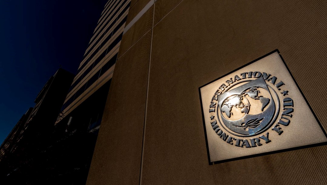14 yıl sonra ilk: IMF, Suriye misyonuna başkan atadı