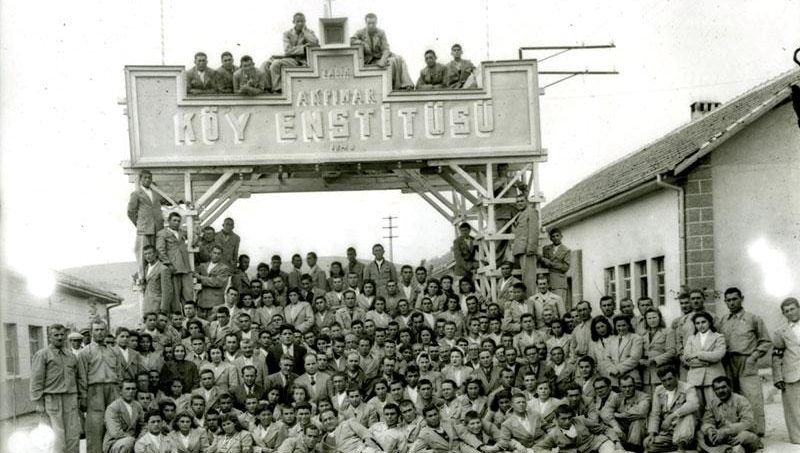 17 Nisan ne günü? Köy Enstitüleri’nin kuruluş yıl dönümü