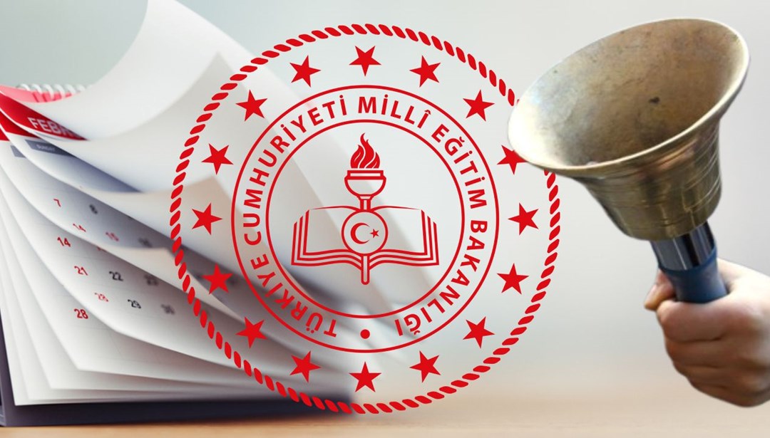 2.dönem 2. ortak sınavlar ne zaman? MEB 2.dönem 2. ortak sınav takvimi