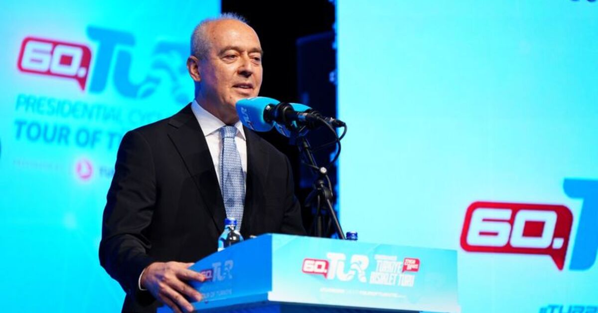 “23 takımdan 165 sporcu ile start alacağız”
