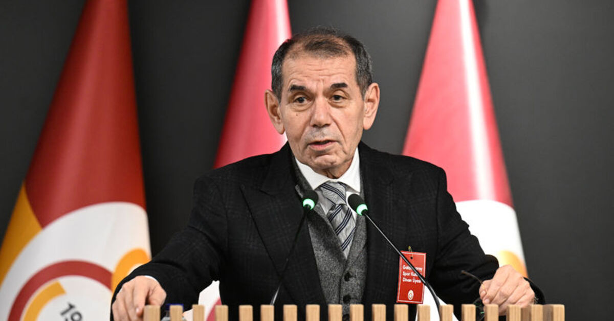 “5. yıldızı takmak istiyoruz ama…”