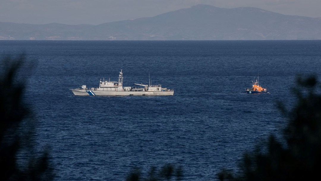 AB sınır koruma ajansından Yunanistan’a uyarı