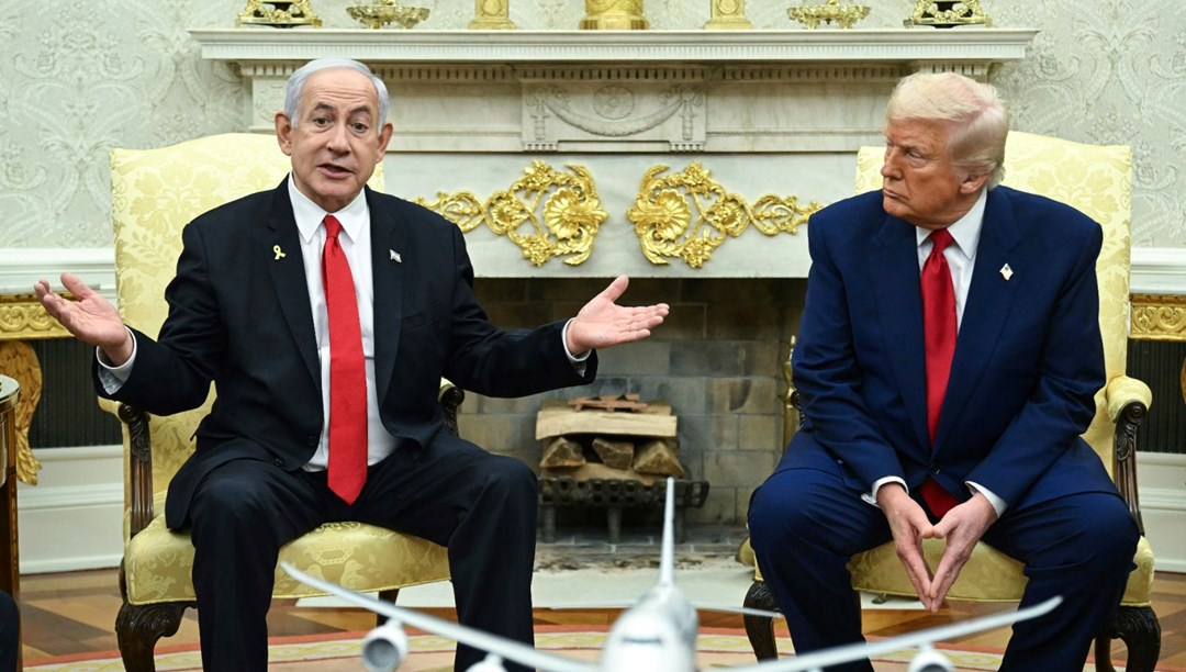 ABD basını: İsrail mayısta İran’ın nükleer tesislerini vuracaktı, Trump izin vermedi