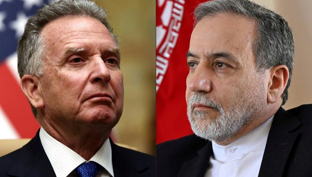 ABD-İran görüşmesi: “Tahran, Washington’ın niyetini değerlendirip adım atacak”