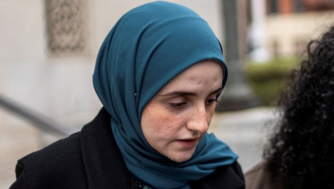 ABD’de gözaltına alınan Filistinli aktivist baba oldu, doğuma katılmasına izin verilmedi