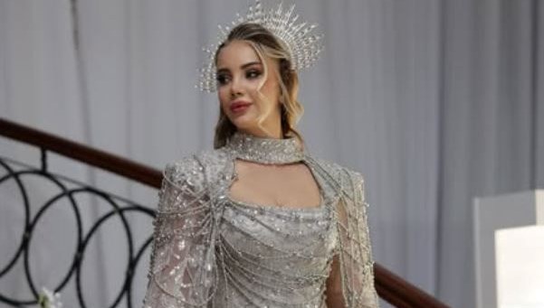 ​Aleyna Dalveren kimdir? Düğün görüntüleri çok konuşuldu
