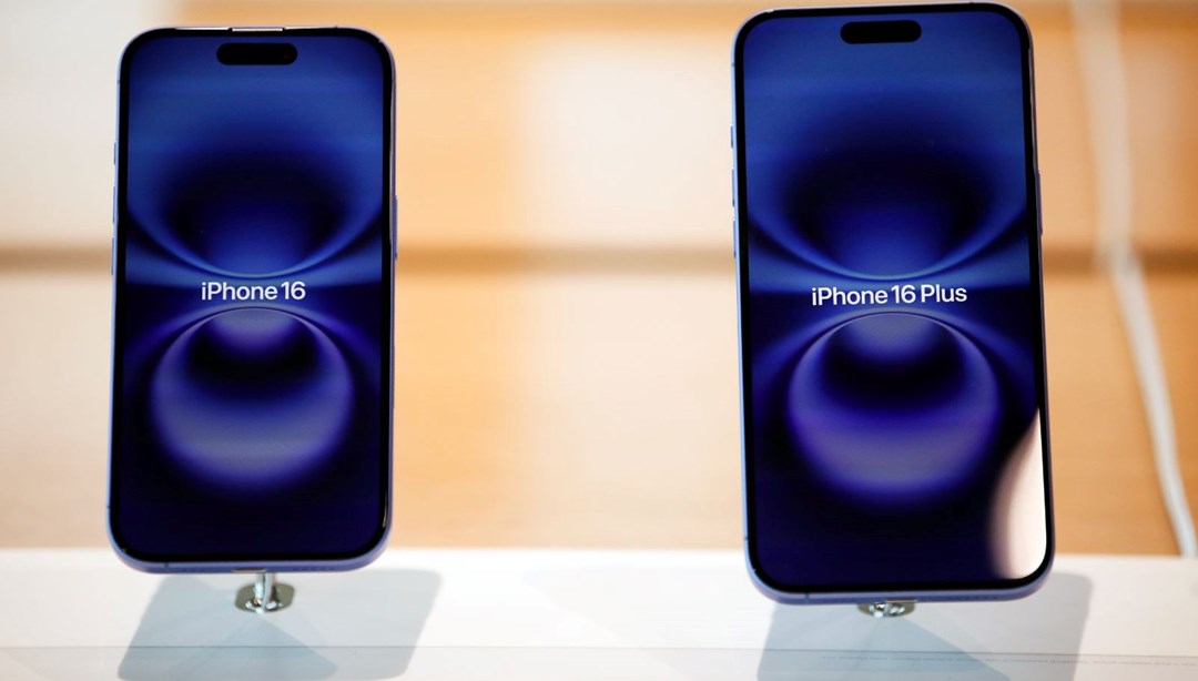 Apple’dan vergiden kaçma hamlesi: Hindistan’dan ABD’ye 1,5 milyon iPhone