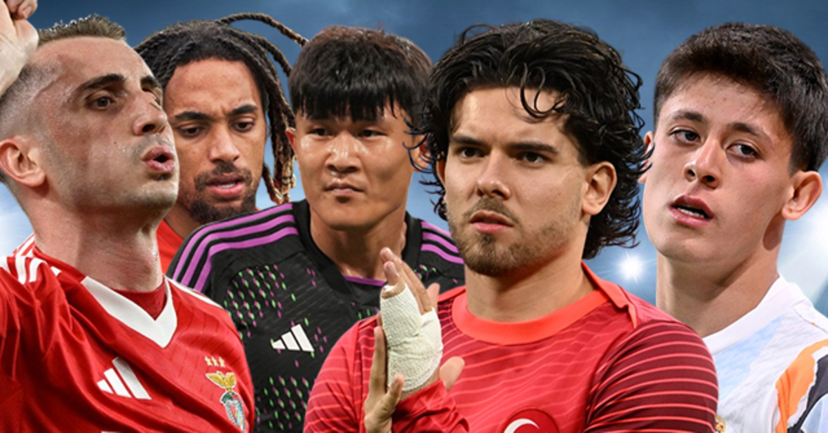 Avrupa’ya transfer olan futbolcular ne yaptı?