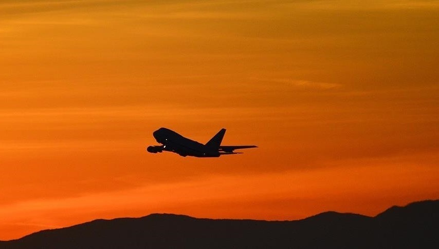 Avustralya’da uçak düştü: Pilot hayatını kaybetti