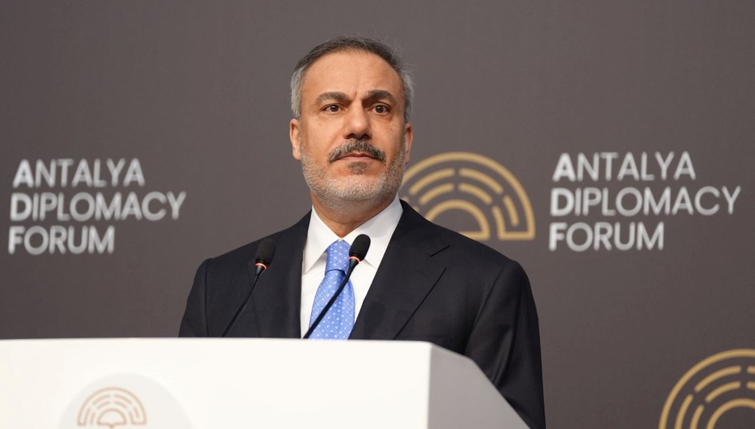 Bakan Fidan yanıtladı: Trump, Türkiye’yi ziyaret edecek mi?