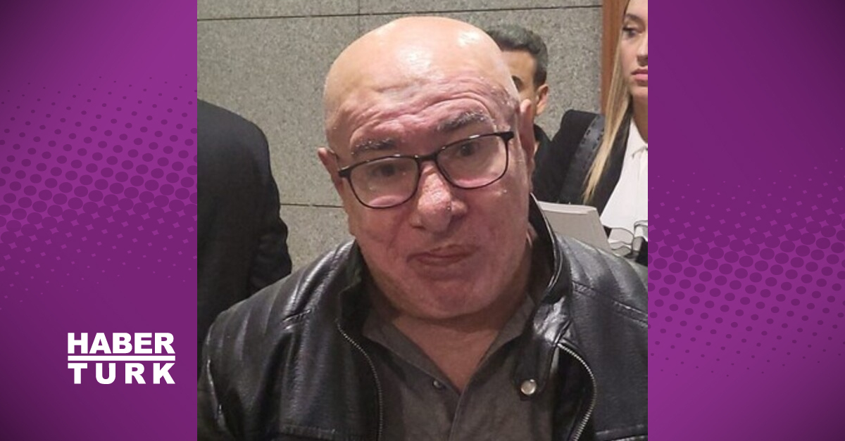 Cezası açıklandı