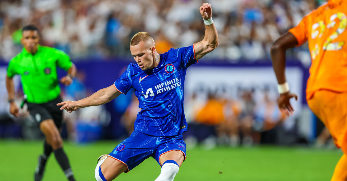 Chelsea’nin yıldızı yalan makinesine girdi!