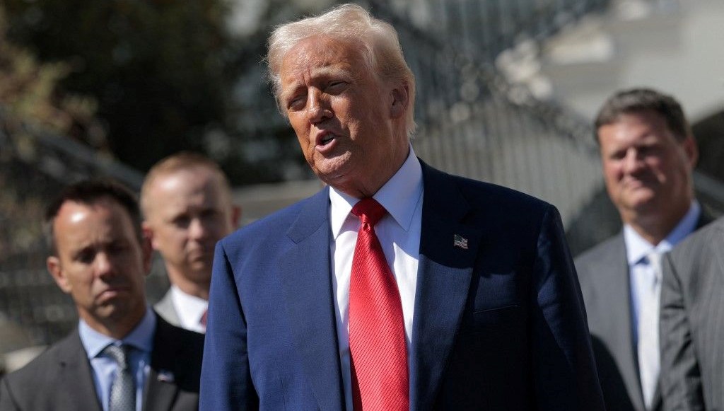 CNN: Trump, Orta Doğu turunda Türkiye’yi ziyaret edebilir