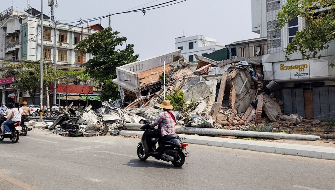 Deprem tahmininde bulunan astrolog gözaltına alındı