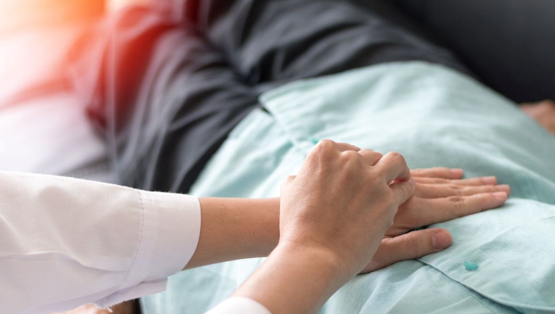 Doktora gittiğinde 1 yıl ömrü kaldığını öğrendi: Vücudundaki tek belirti buymuş