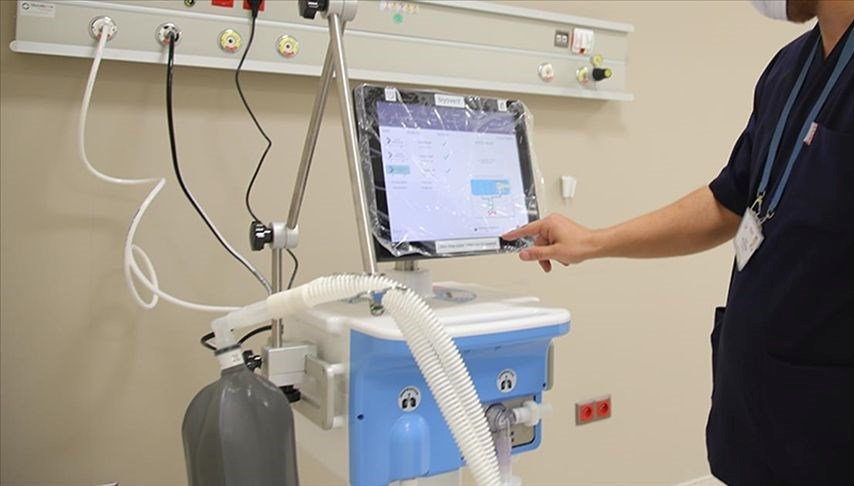 ECMO nedir, ne için kullanılır?