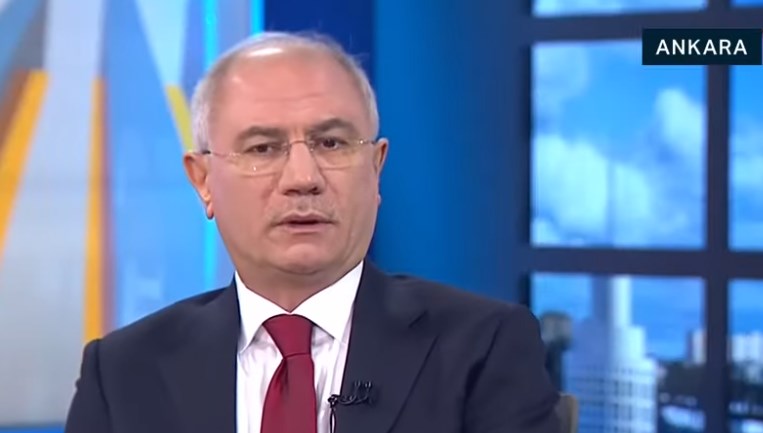 Efkan Ala’dan “Terörsüz Türkiye” açıklaması: Nisan sonu önemli bir adım görmeyi ümit ediyoruz