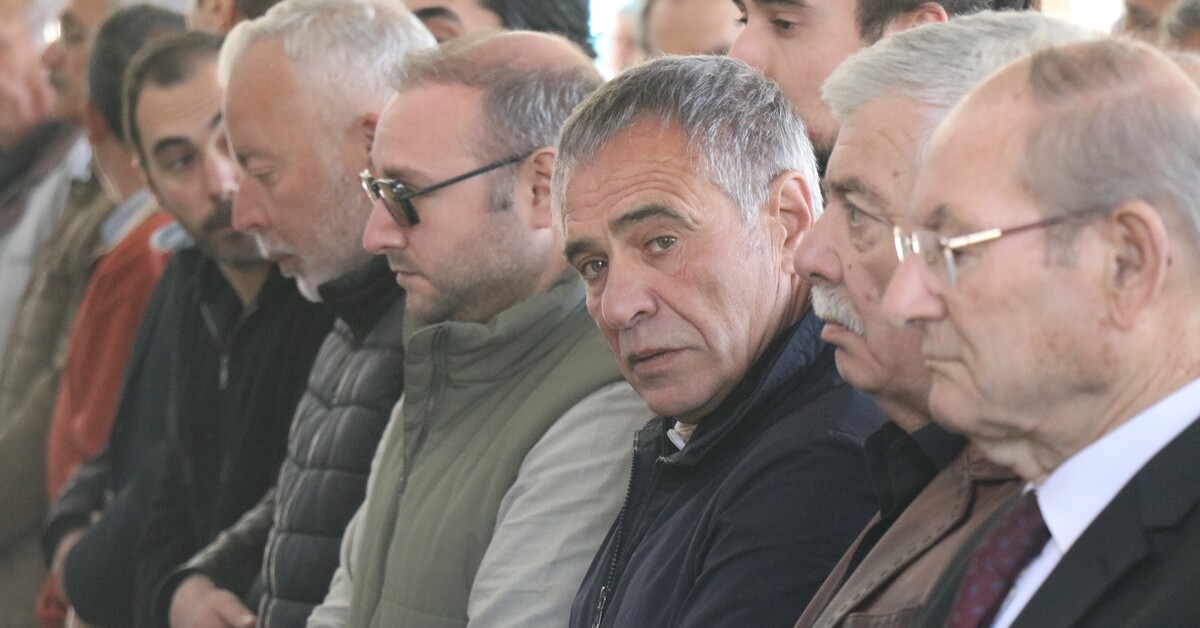 Ersun Yanal’ın çifte acısı!