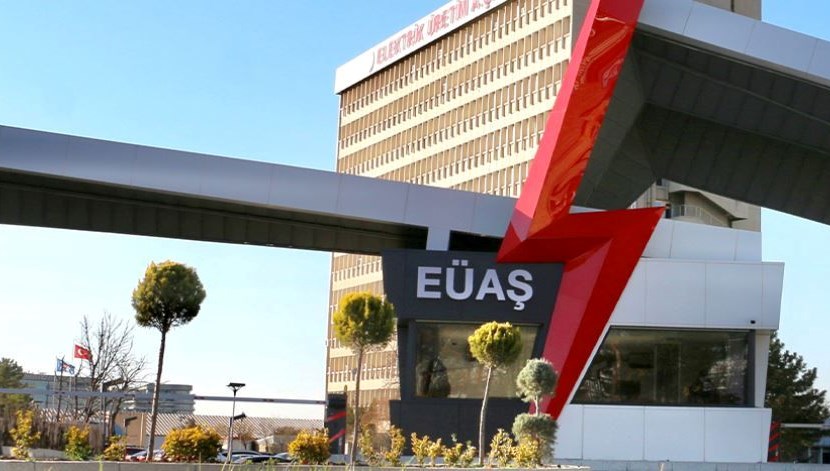 EÜAŞ sürekli işçi alımı ilanı: EÜAŞ sürekli işçi alımı başvurusu nasıl yapılır?