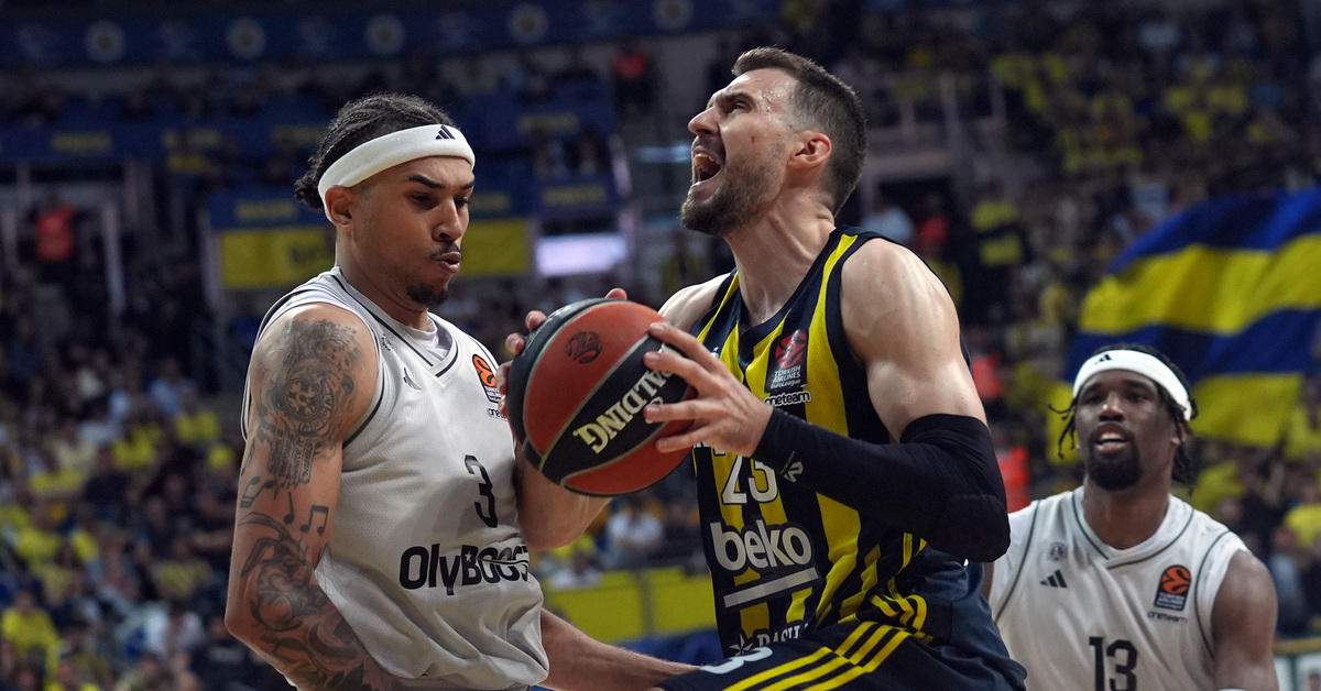 Fenerbahçe Beko, Final-Four kapısını araladı!