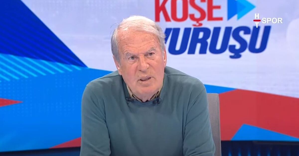 “Fenerbahçe kendisinden çok uzak kaldı”