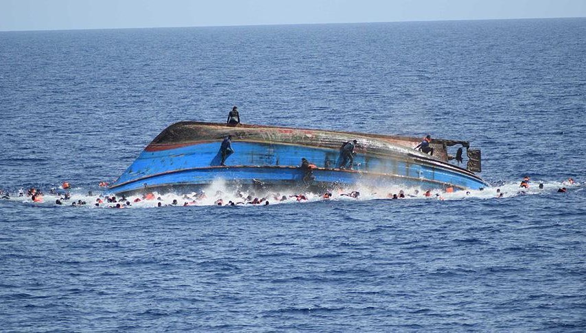 Filipinler’de gemi alabora oldu: 4 kişi öldü, 7 kişi aranıyor