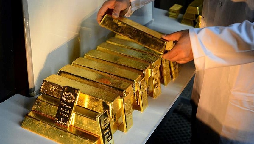 Fransa’da bir çiftçinin arazisinde altın rezervi bulundu: 4 milyar euro değerinde