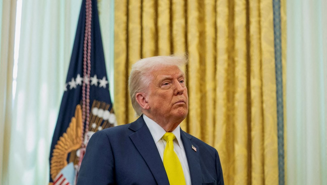 FT: “Trump, otomobil üreticilerini bazı vergilerden muaf tutacak”