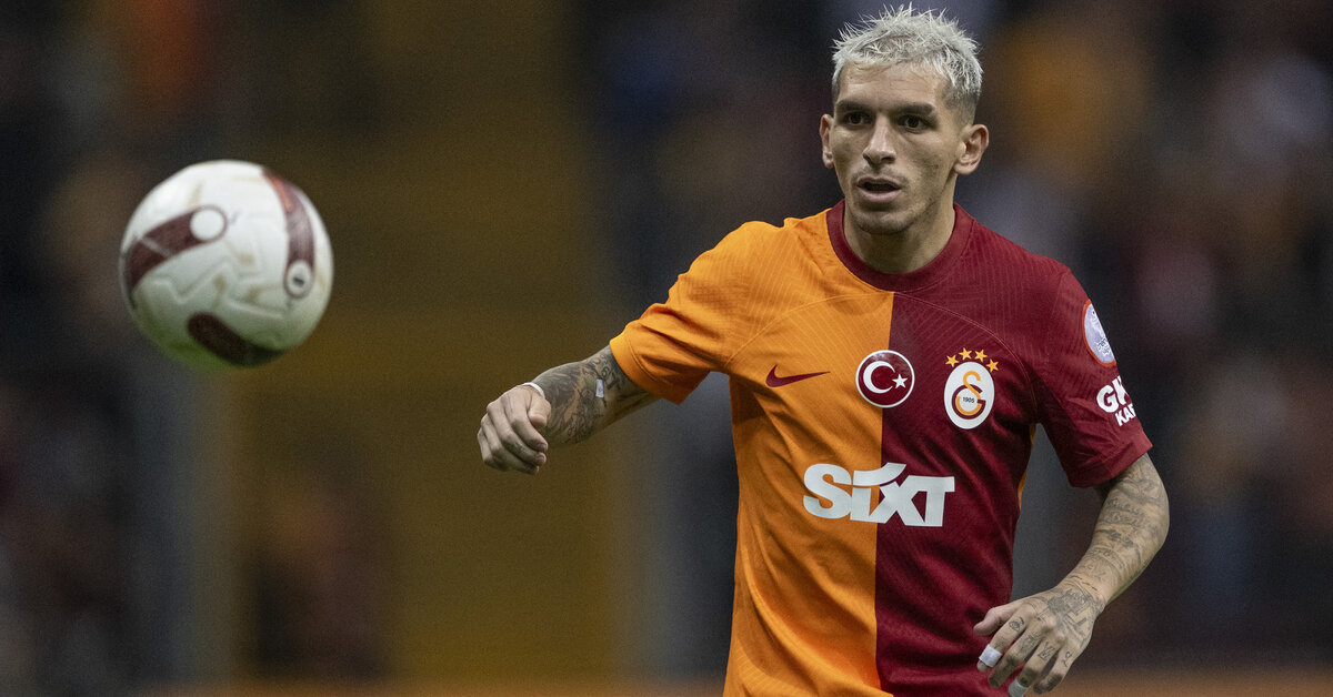 G.Saray’da flaş Torreira gelişmesi!