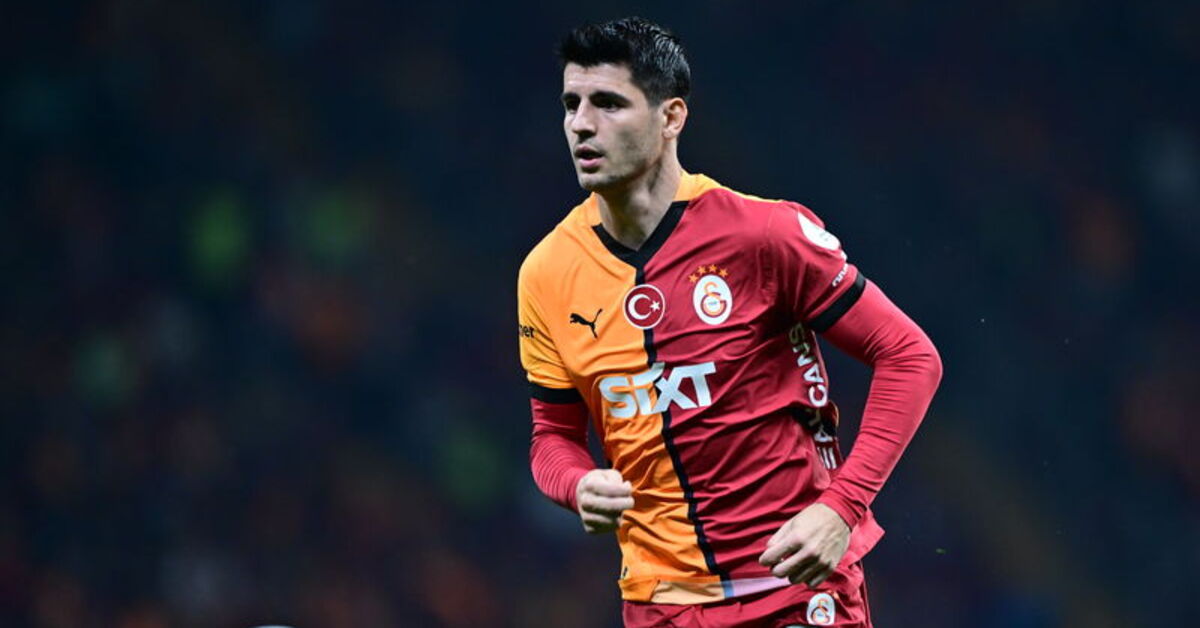 Galatasaray’da 3 isim Konya maçında yok!
