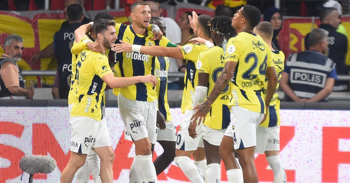 Gaziantep kafilesinde sürpriz eksik!