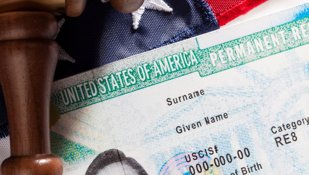 Green Card başvuru sonuçları 2025 takvimi: Green Card sonuçları ne zaman açıklanacak?