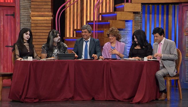 ‘Güldür Güldür Show’un yeni tanıtımı