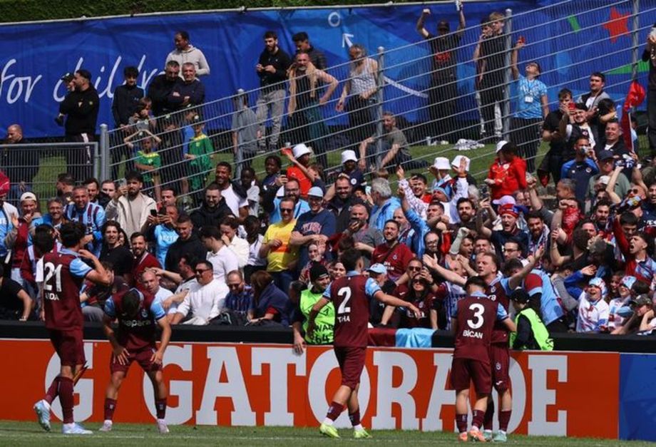 “Helal size”