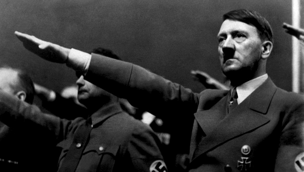 Hitler’in günlükleri İngiliz basınını nasıl kandırdı? Yüzyılın en büyük aldatmacası