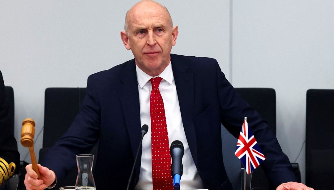 İngiltere “Ukrayna’dan ders aldı”: Londra’dan silah üretim hamlesi