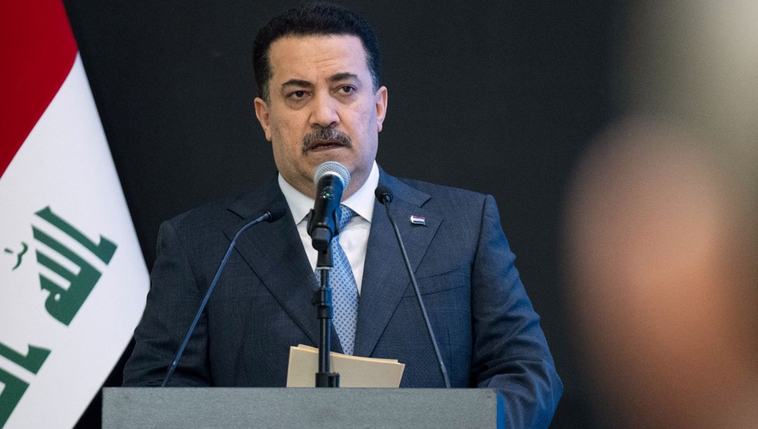 Irak, Suriye’ye heyet gönderdi: Petrol boru hattı da gündemde