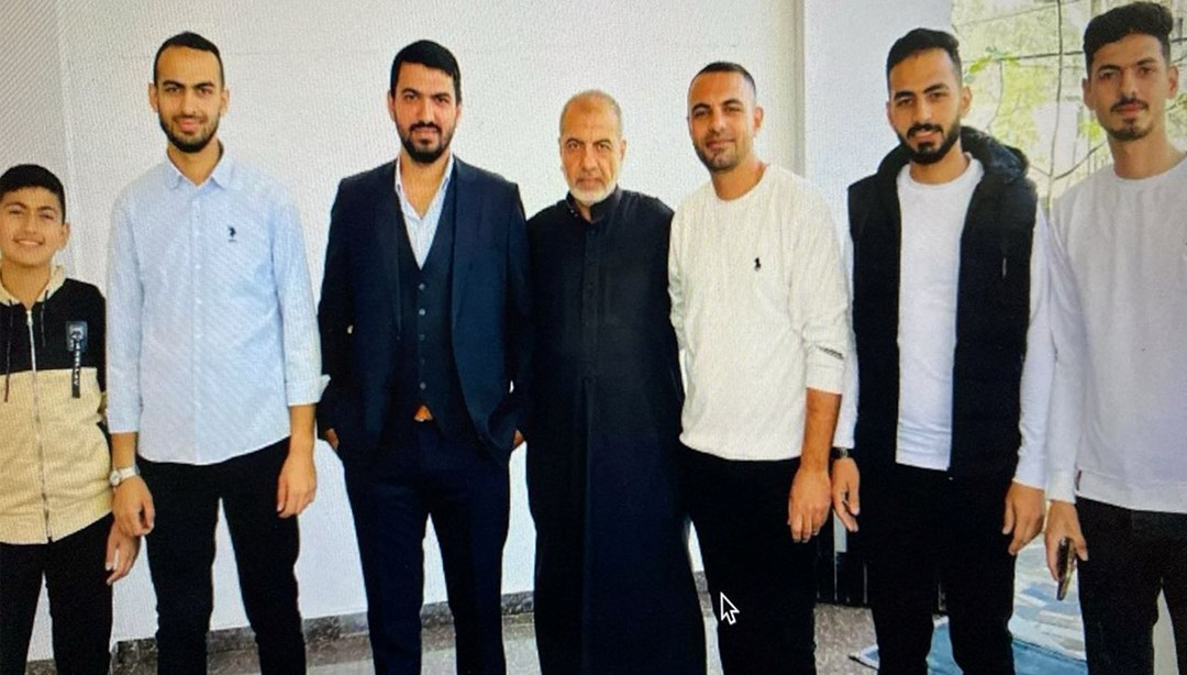 İsrail, altı kardeşi aynı anda hayattan kopardı