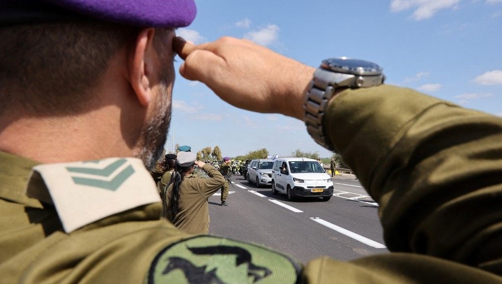 İsrail askerleri Netanyahu’ya savaş açtı
