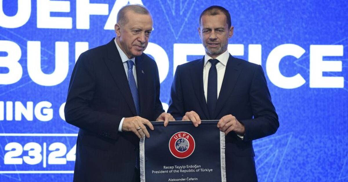 “İstanbul turnuvaları olağanüstü şekilde sunuyor”