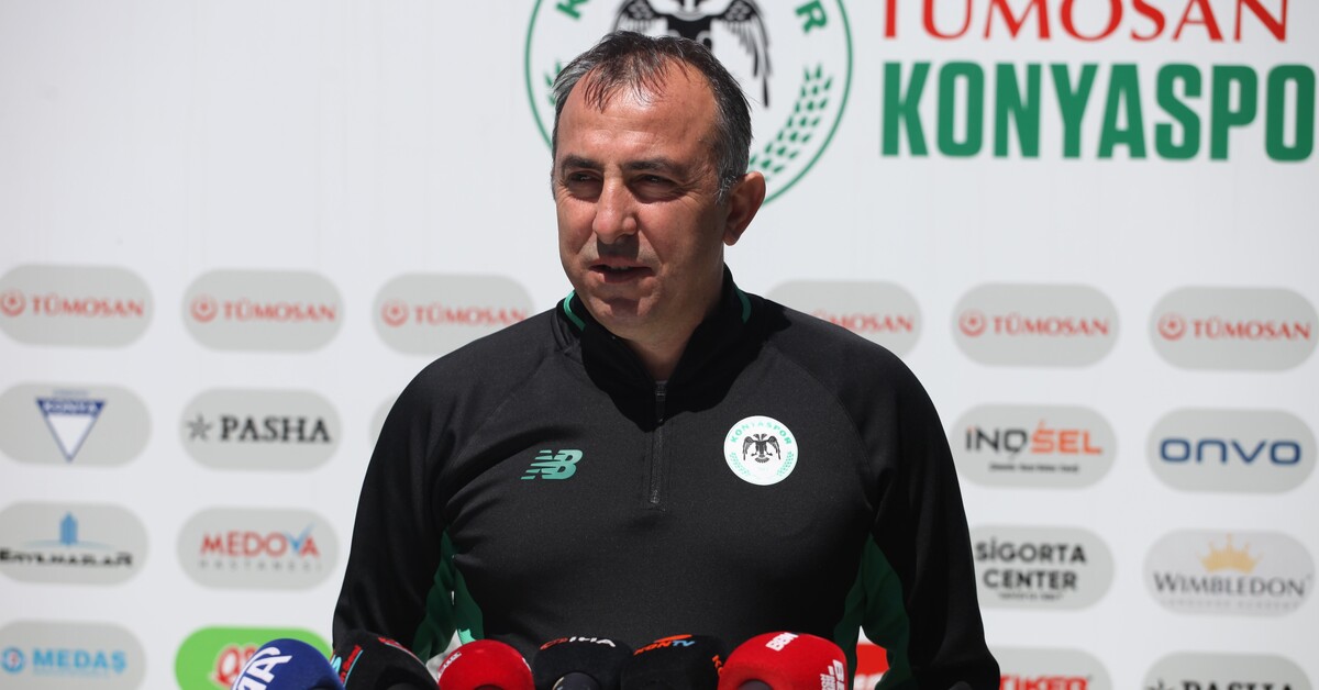 “İyi bir sonuçla şehrimize dönmek istiyoruz”