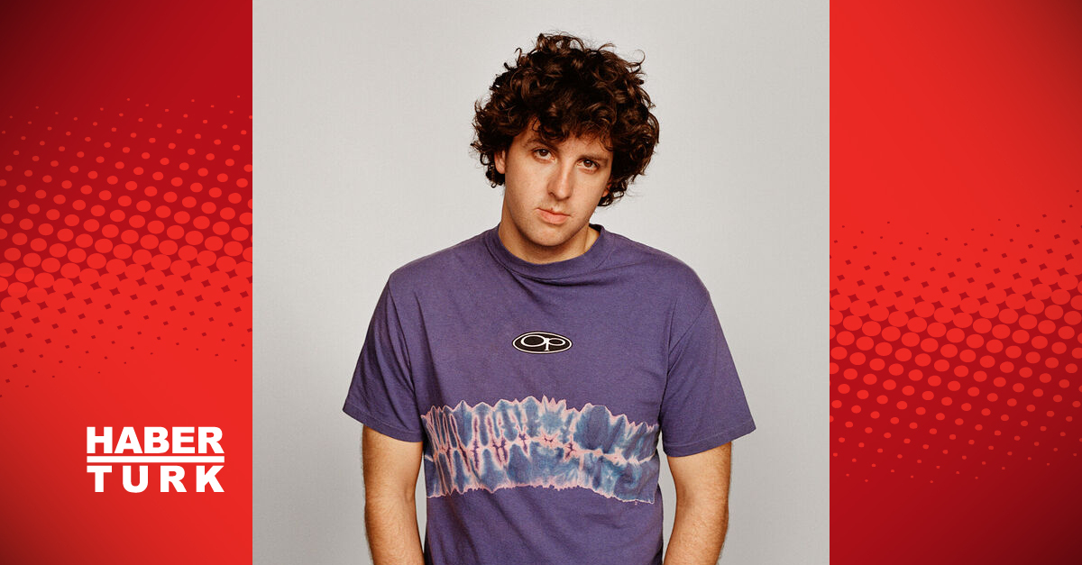 Jamie xx Sonar İstanbul 2025’e geliyor