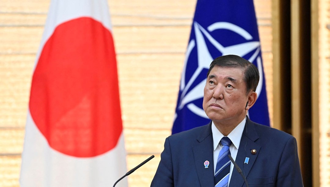 Japonya’dan Trump yönetimine tarife mesajı: Taviz verilmeyecek