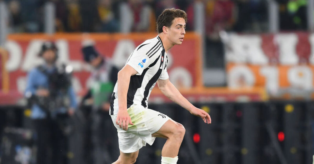 Juventus’a ‘dev’ darbe!