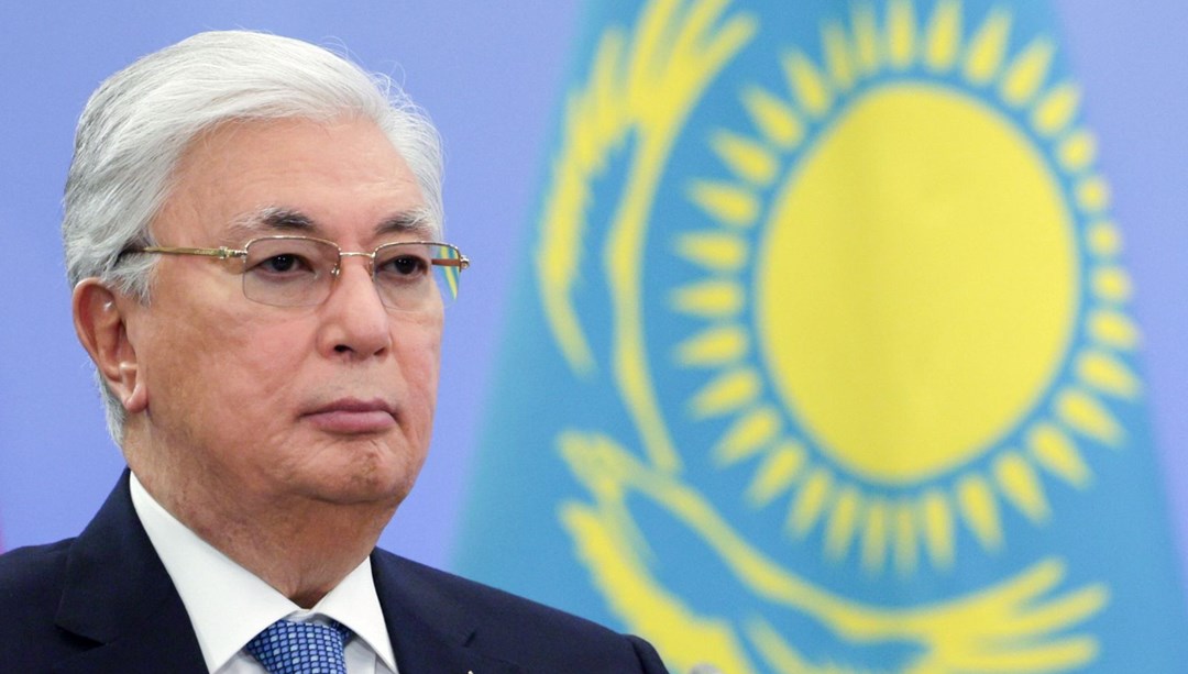 Kazakistan’dan deprem mesajı: Türk halkına her zaman yardıma hazırız