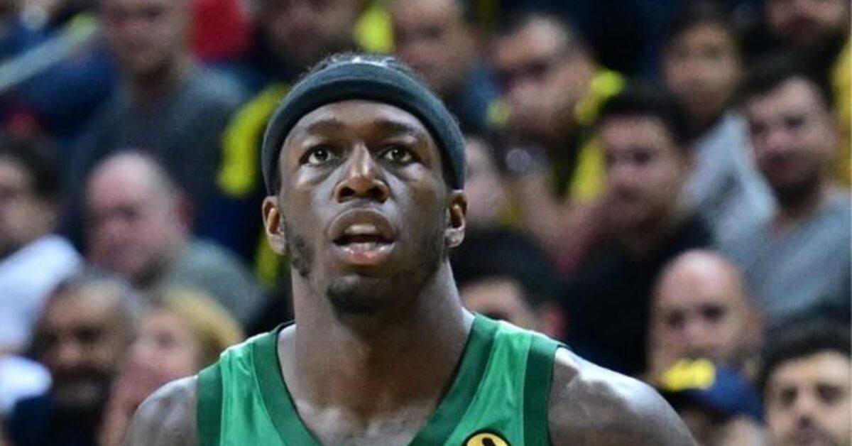 Kendrick Nunn, Euroleague’in MVP’si oldu!