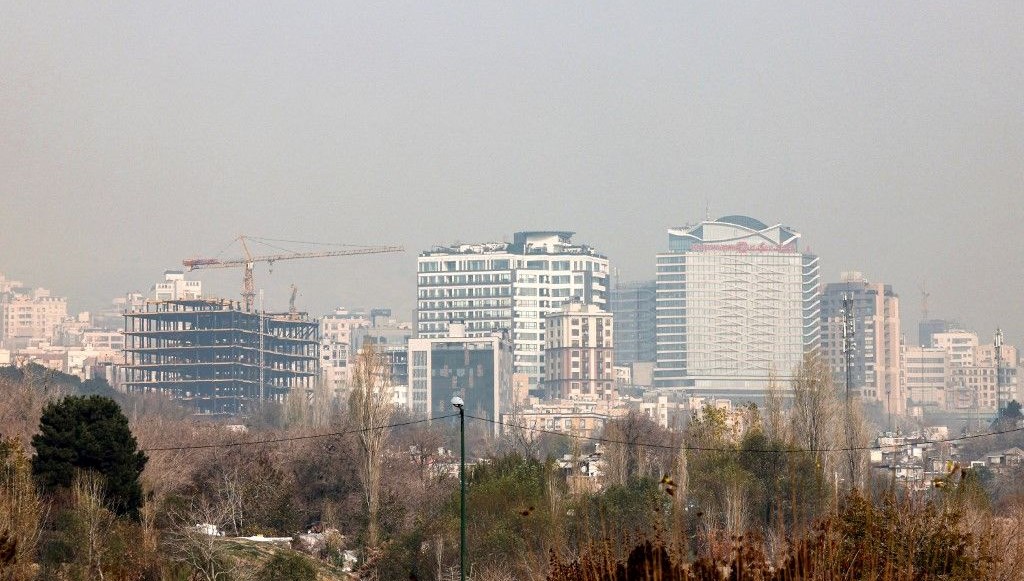 “Kıyamet gibi” deprem uyarısı: İran yüksek risk altında
