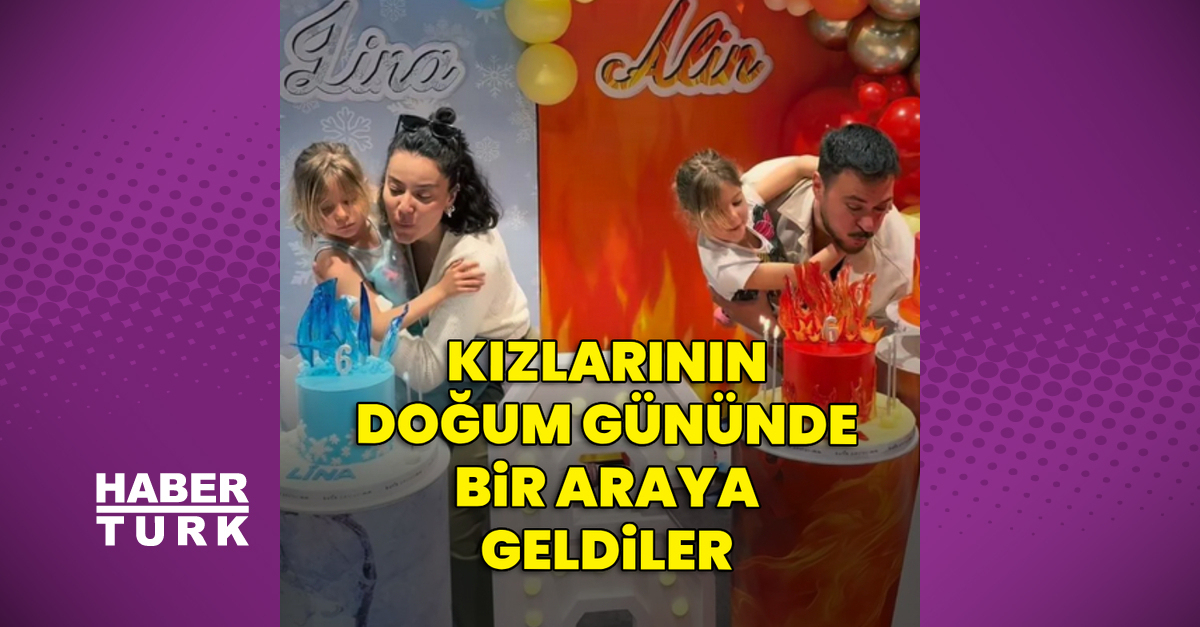 Kızları için bir araya geldiler