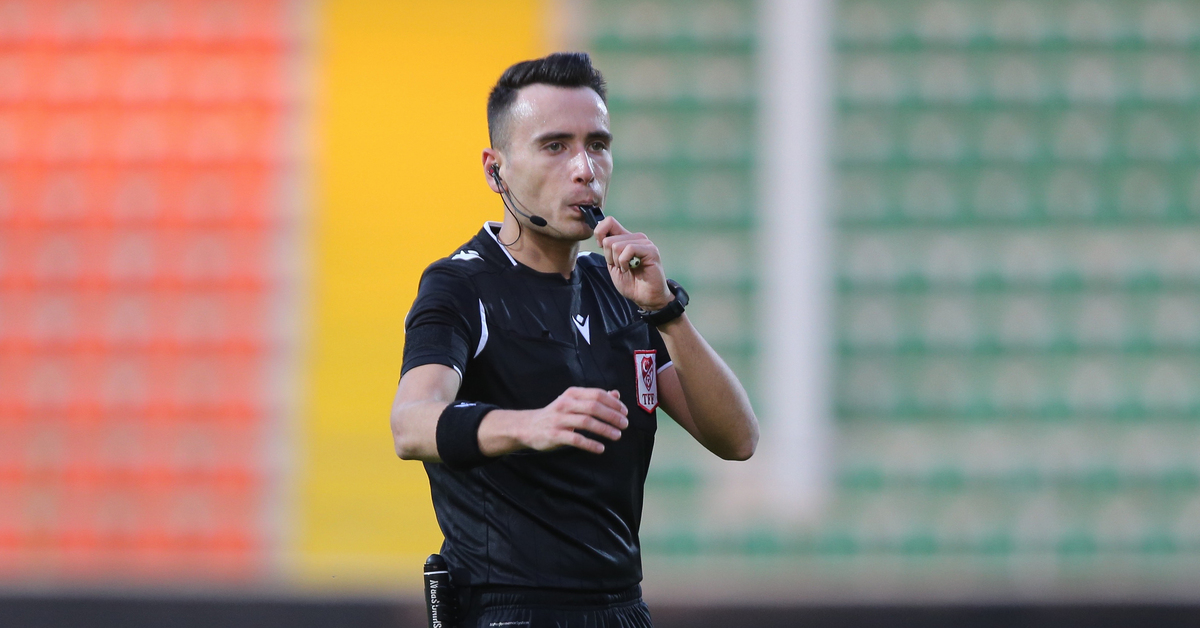 Konyaspor – Galatasaray maçının hakemi değişti!