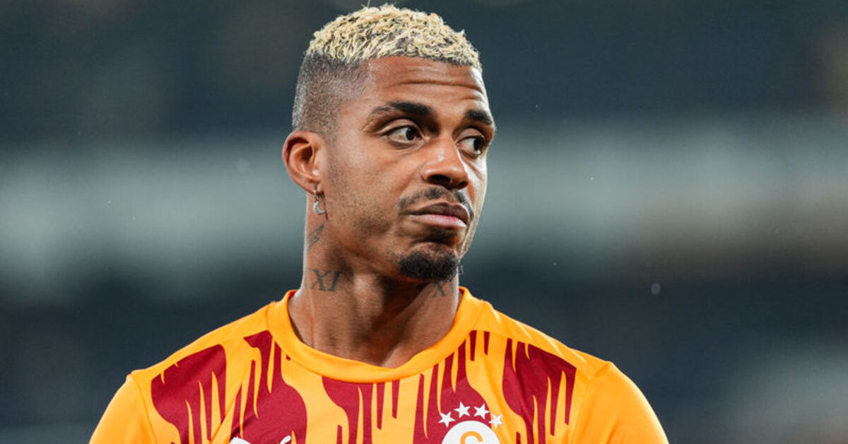 Lemina’dan Boupendza’nın ölümü sonrası paylaşım!
